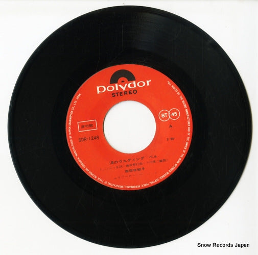 SDR-1248 disc