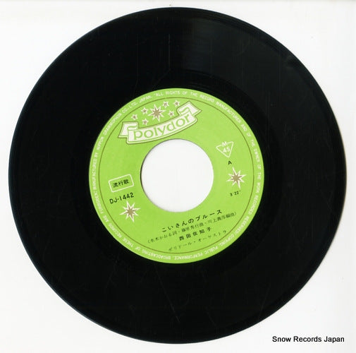 DJ-1442 disc