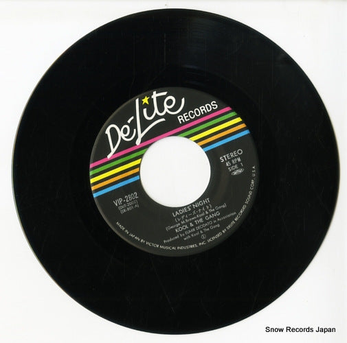 VIP-2802 disc