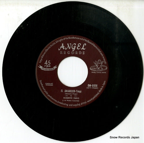 OM-9006 disc