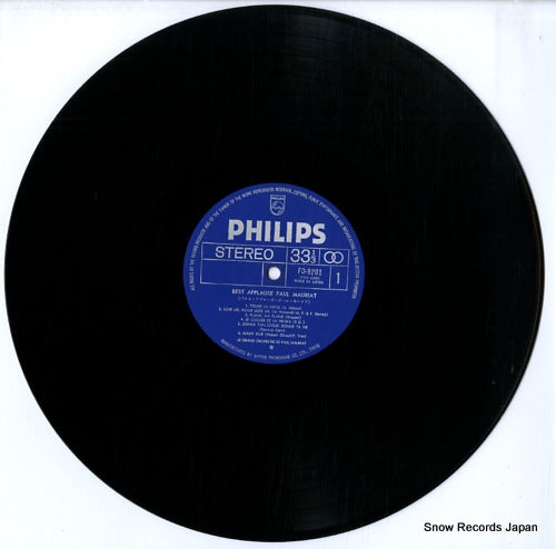 FD-9201 disc