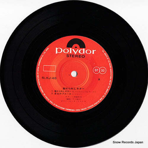 SLKJ-40 disc