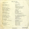 AR-2800 back cover