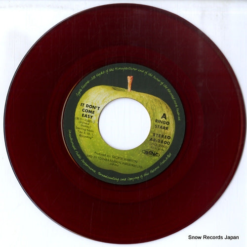 AR-2800 disc