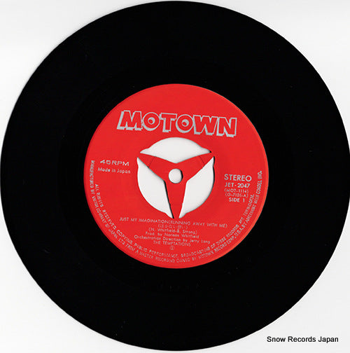 JET-2047 disc