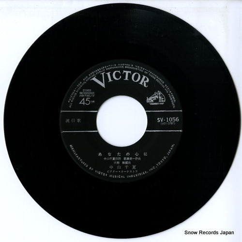 SV-1056 disc