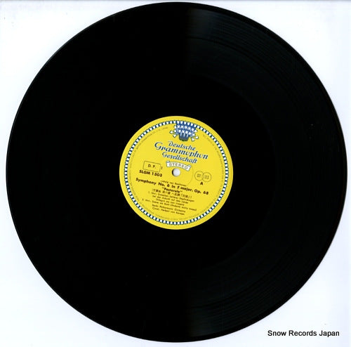 SLGM-1303 disc