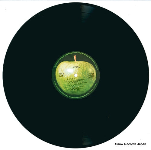 AP-9009 disc