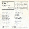 X-13 back cover