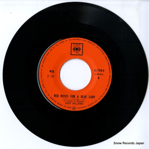LL-758-C disc