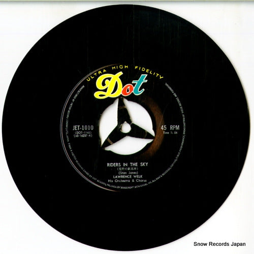 JET-1010 disc
