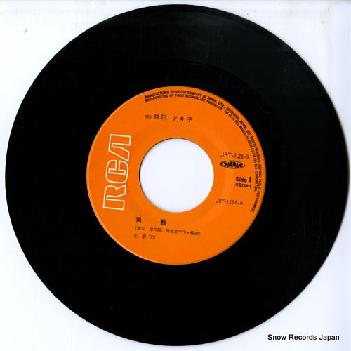 JRT-1256 disc