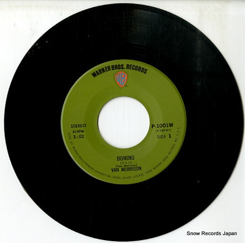 P-1001W disc