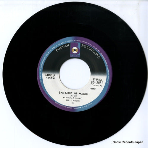 FD-2052 disc