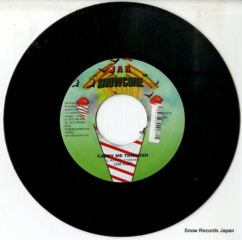 DSRASIDE-4299 disc