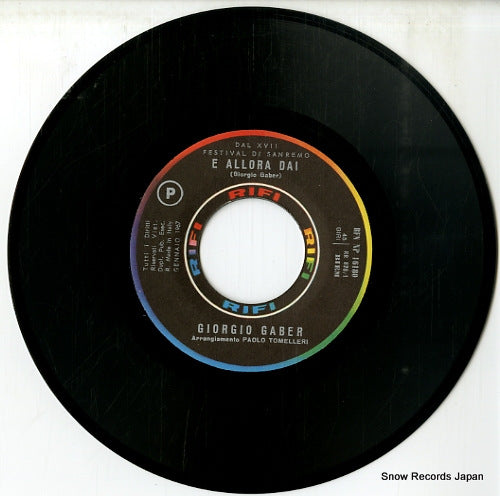 RFN-NP-16180 disc