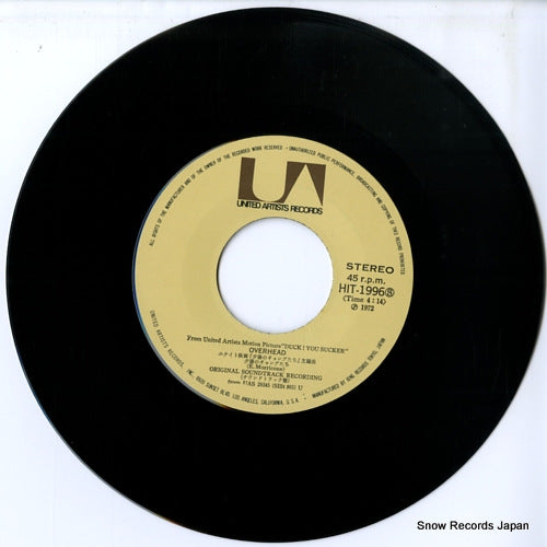 HIT-1996 disc