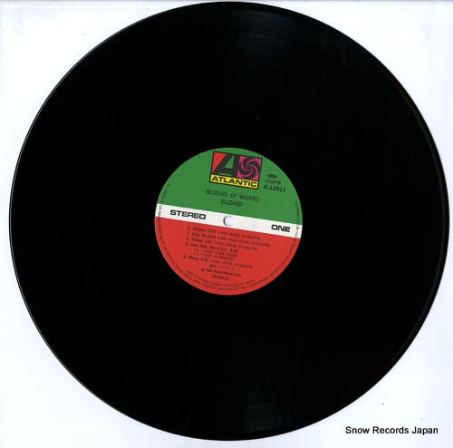 K-12511 disc