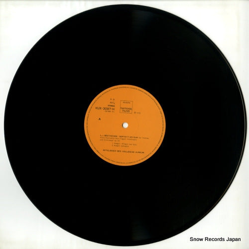 KUX-3097-H disc