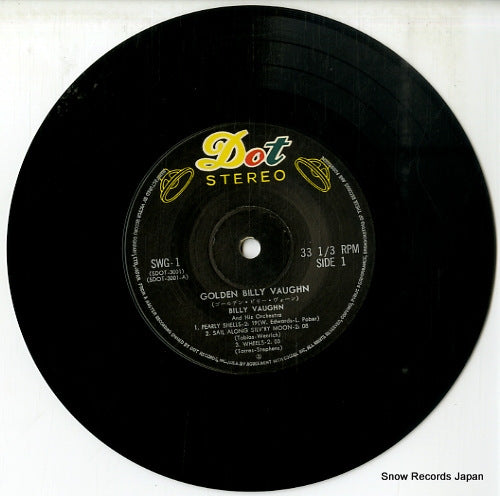 SWG-1 disc