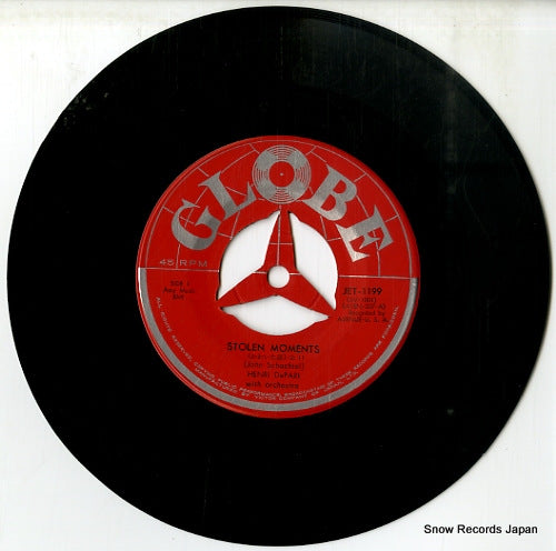 JET-1199 disc