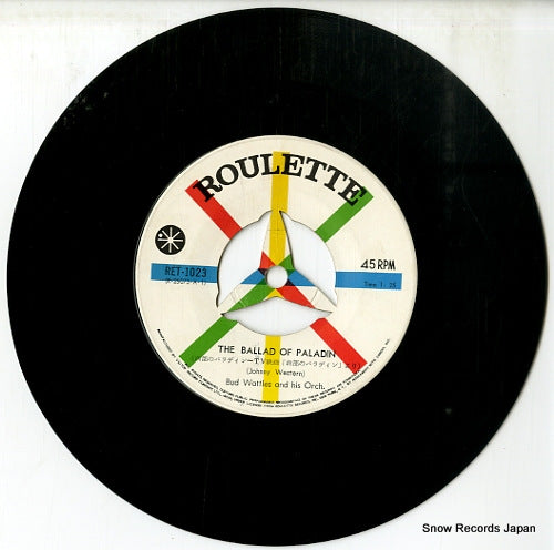 RET-1023 disc