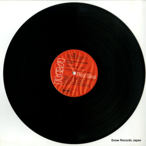 LSC-3322 disc