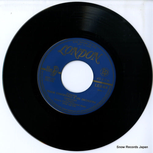 LEB-64 disc