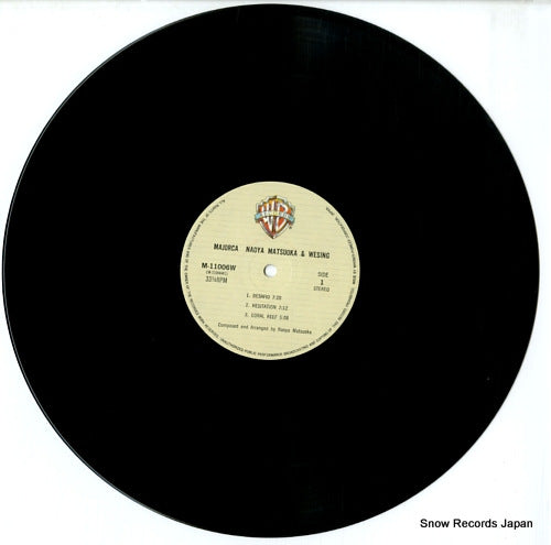 M-11006W disc