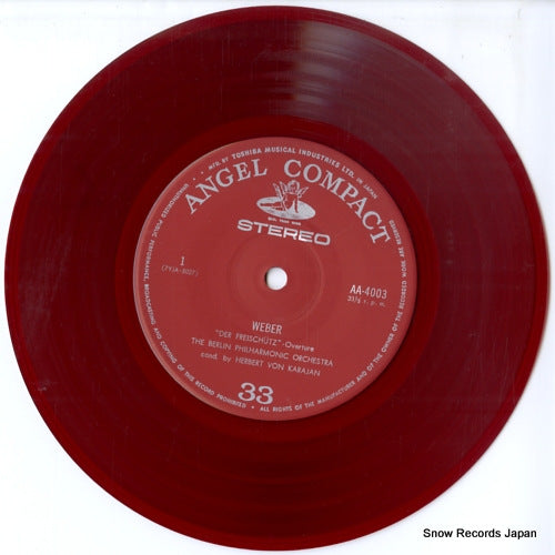 AA-4003 disc