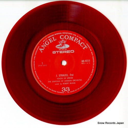 AA-4015 disc