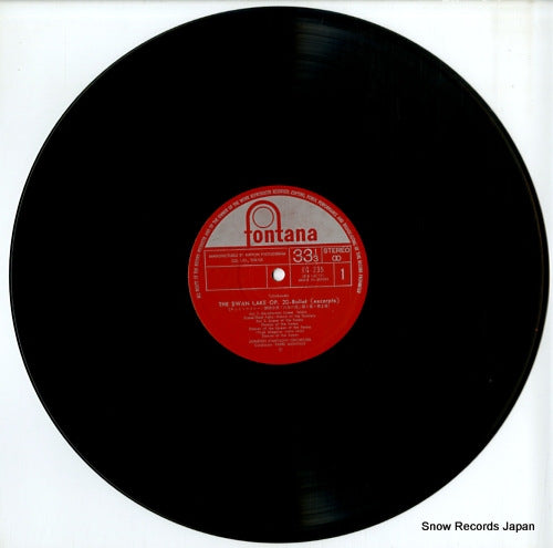 FG-235 disc
