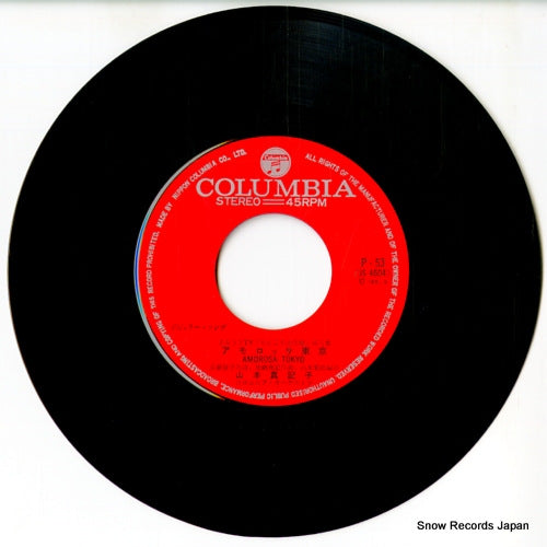 P-53 disc