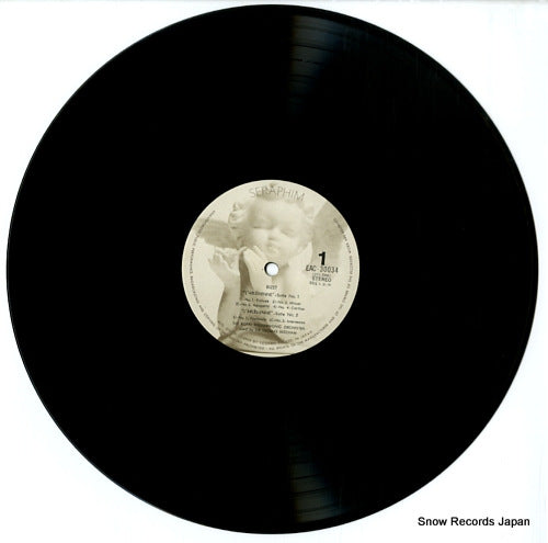 EAC-30034 disc