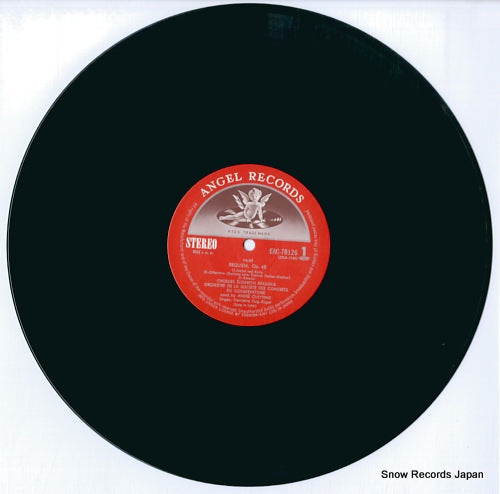 EAC-70126 disc