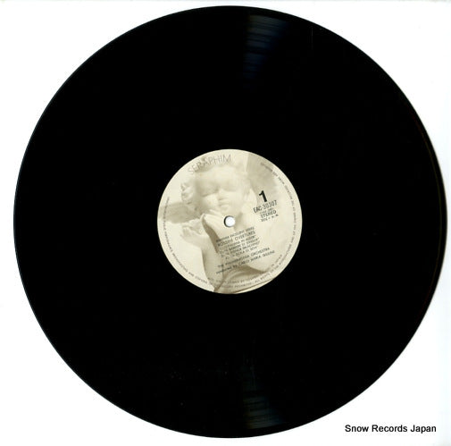 EAC-30307 disc