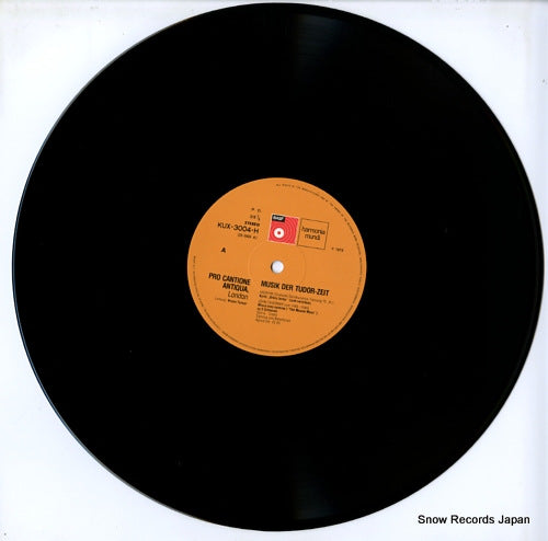 KUX-3004-H disc