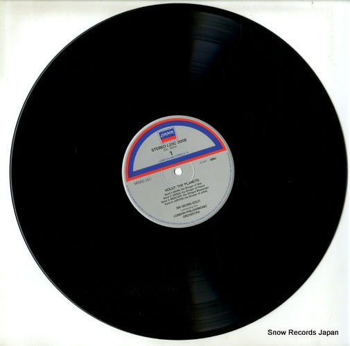 L25C3008 disc