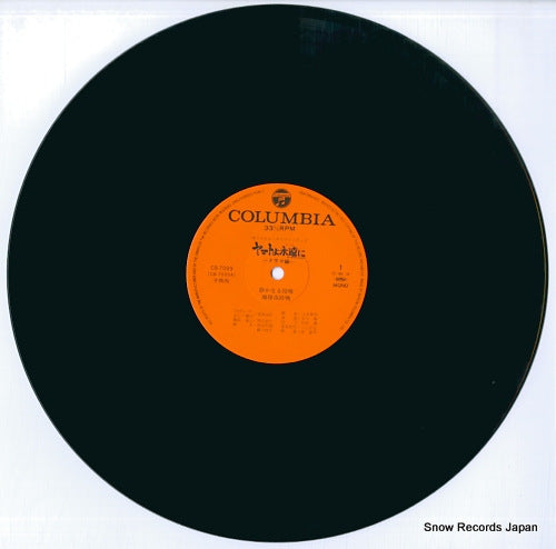 CB-7099 disc