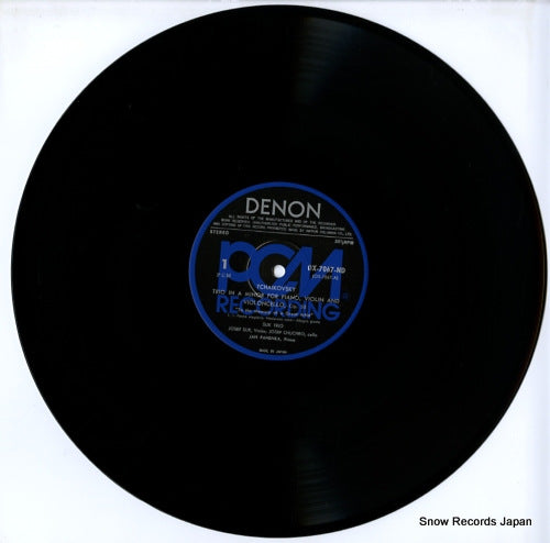 OX-7067-ND disc