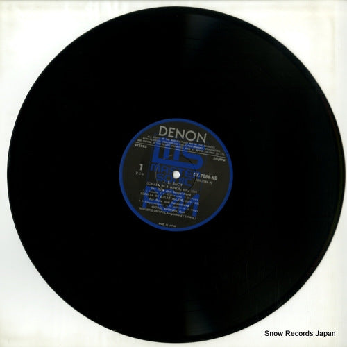 OX-7086-ND disc