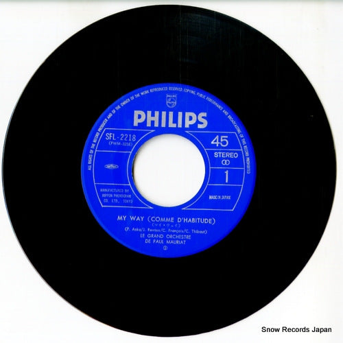 SFL-2218 disc