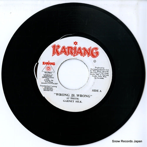 DSRASIDE-17495 disc
