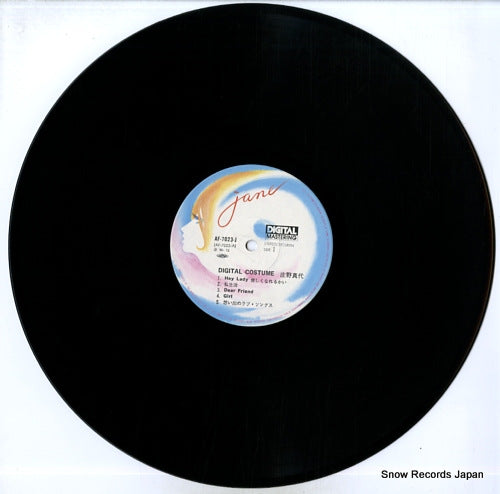 AF-7023-J disc