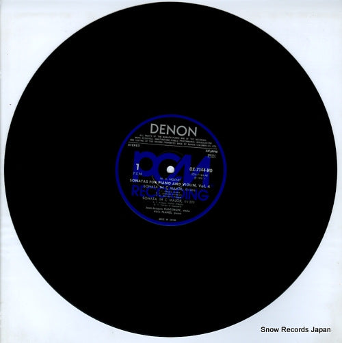 OX-7144-ND disc