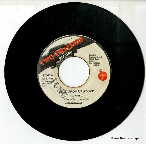 DSRASIDE-12952 disc