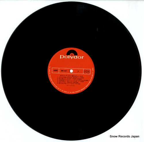 MR3047 disc