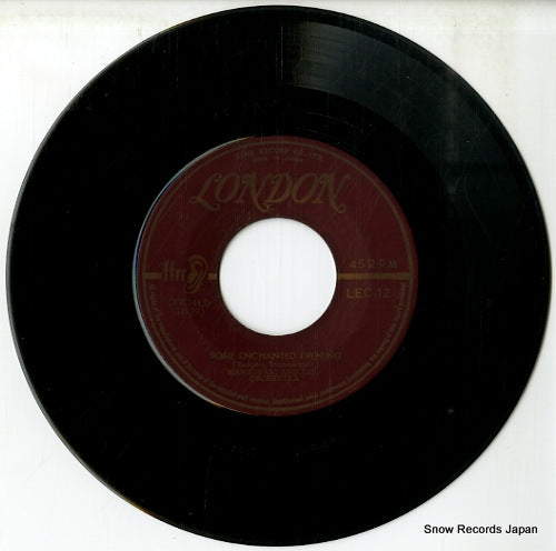 LEC-12 disc