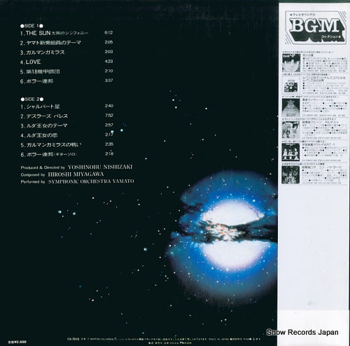 CX-7015 back cover