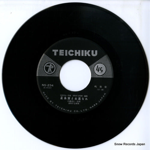 NS-234 disc